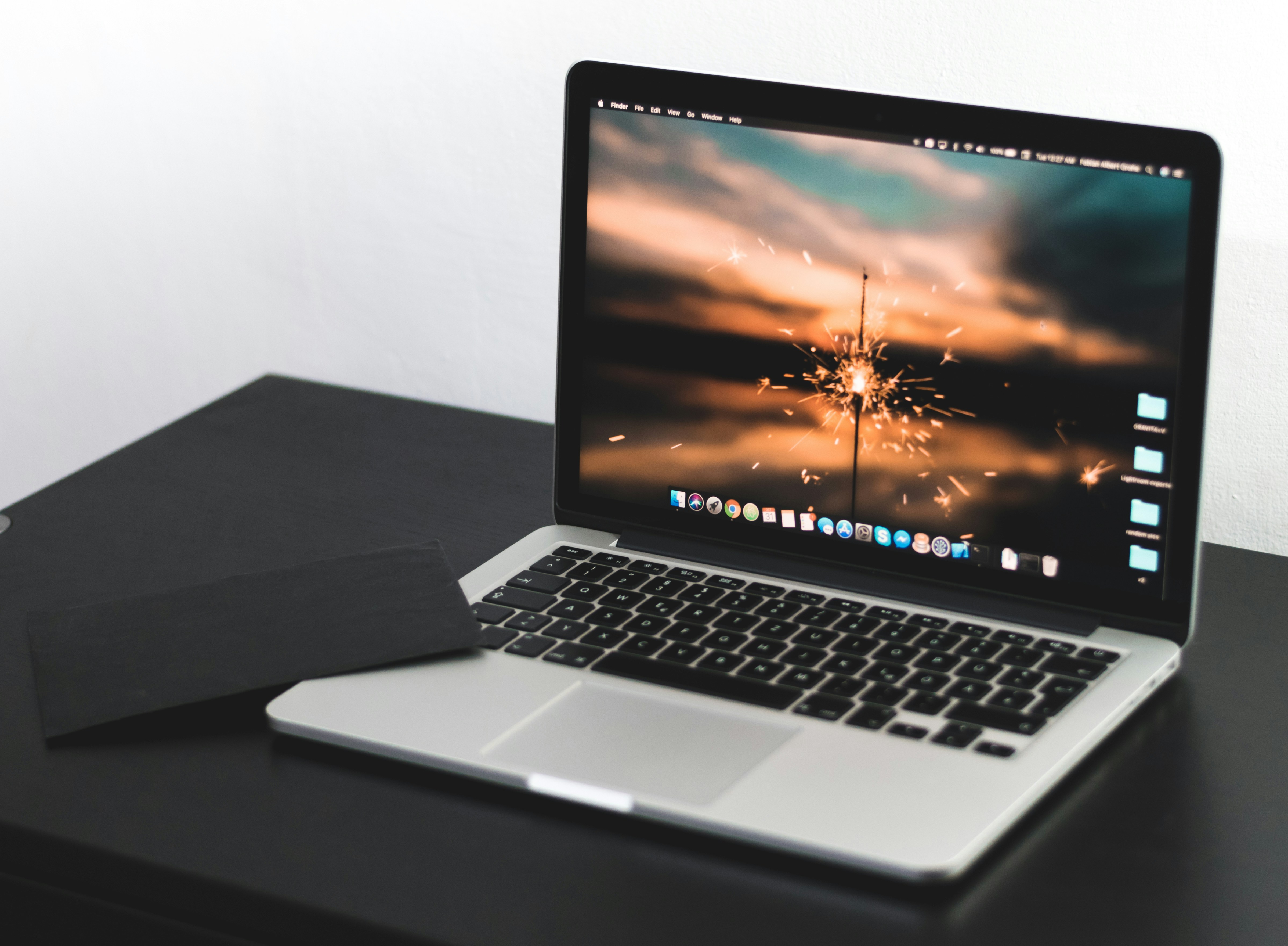 laptop
