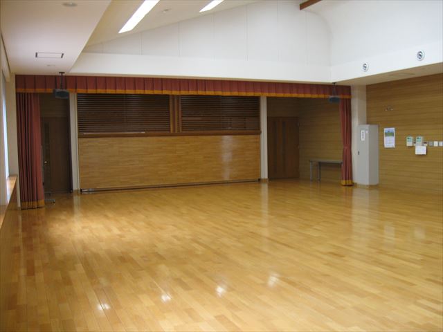 コッペパンサンド